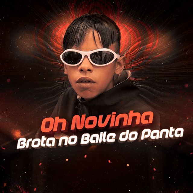 Oh Novinha Brota No Baile Do Panta