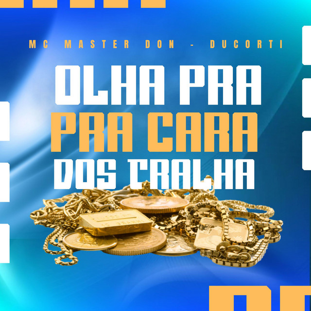 Olha Pra Cara Dos Tralha