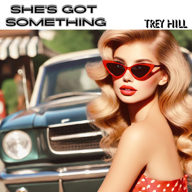 She's Got Something