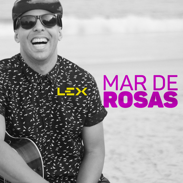 Mar de Rosas