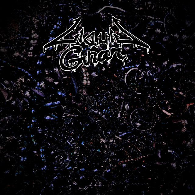 Scrap cover art