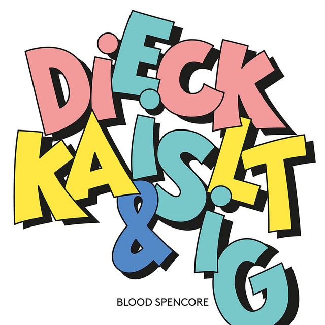 Dick, Kalt & Eisig