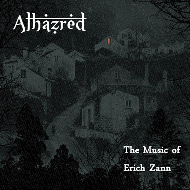 Alhazred Photo
