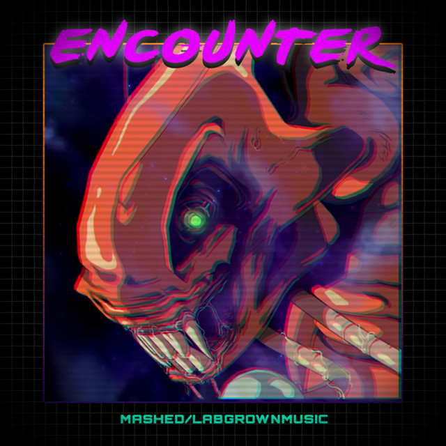 Encounter cover