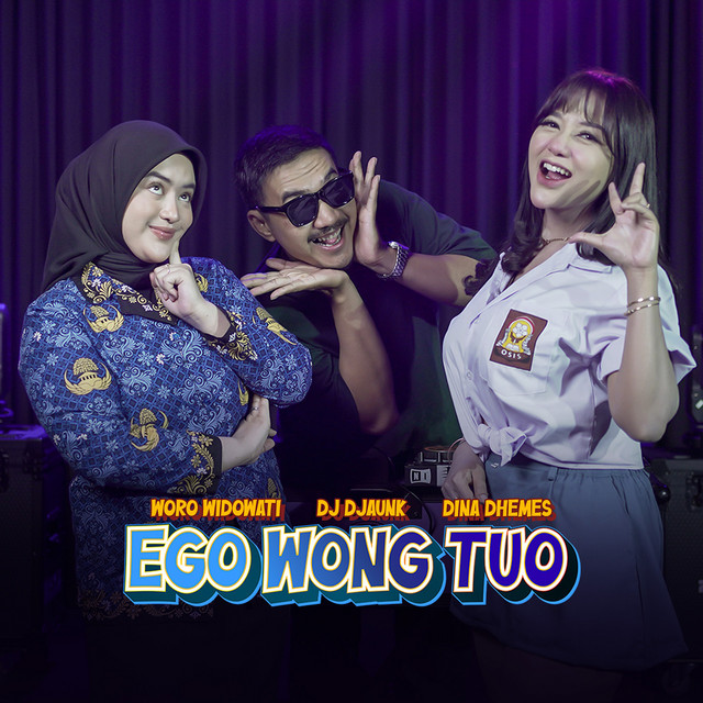 undefined album image
