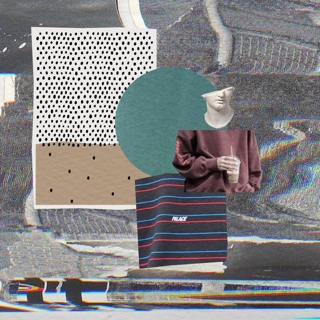 Random Walk Noise cover art
