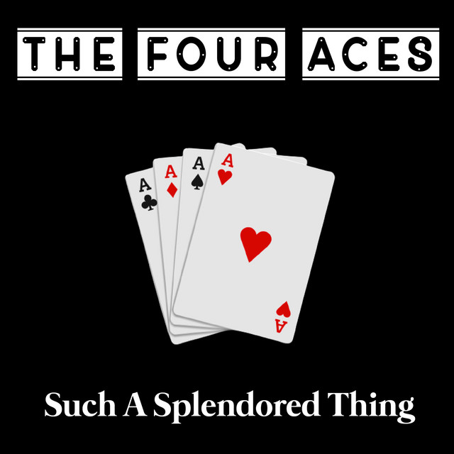 Such A Splendored Thing cover art