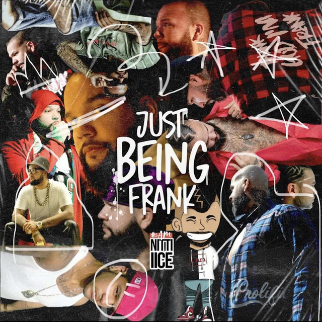 Minding My Own cover art