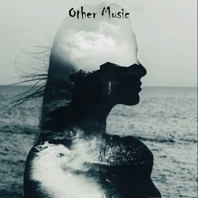 Океан cover