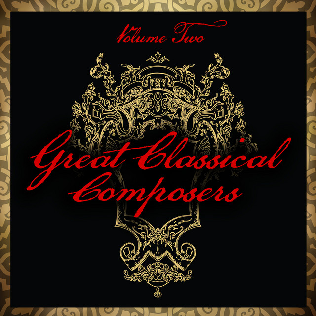 Great Classical Composers: Vol. 3 - Compilation by Various Artists ...