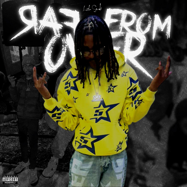 Far From Over cover art