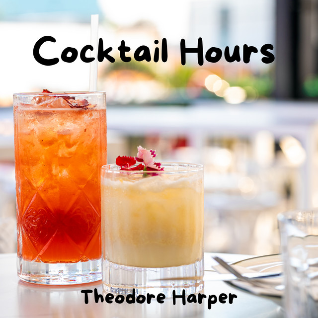 Cocktail Hours cover art
