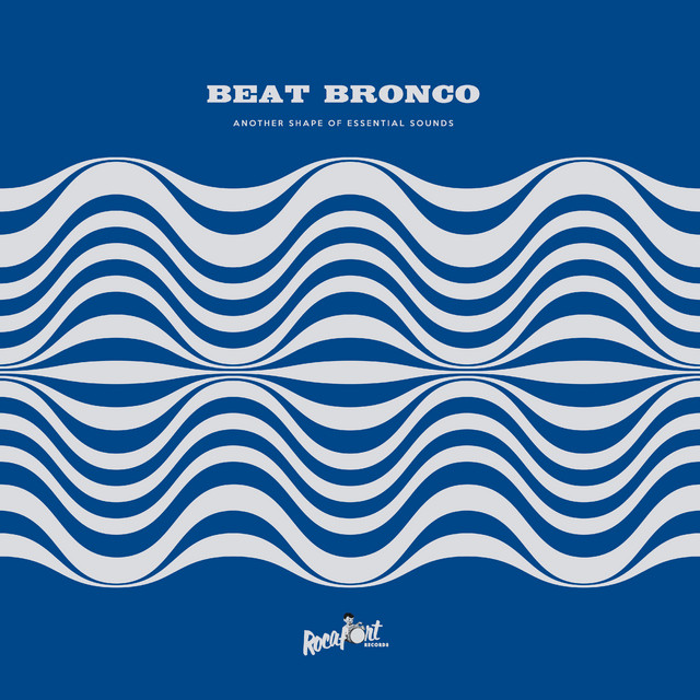 Another Shape Of Essential Sounds cover art