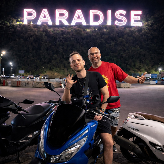 undefined album image