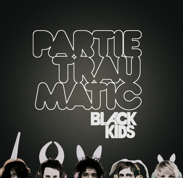 Partie Traumatic (Non EU) cover art