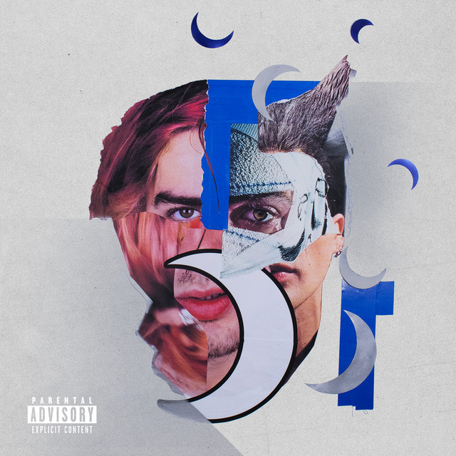 Chant du loup cover art