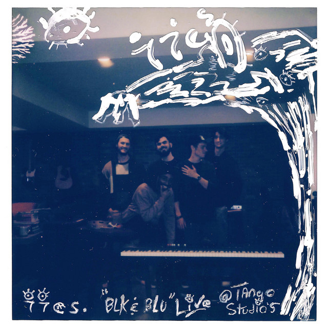 Black & Blue - Live from TangoStudios