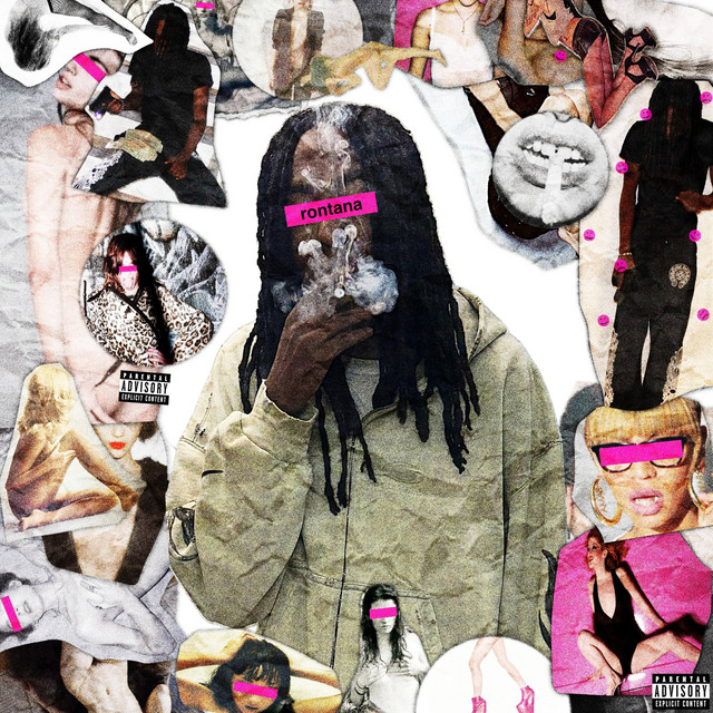 Biting cover art