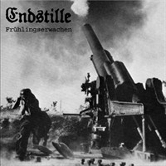Fruhlingserwachen cover art