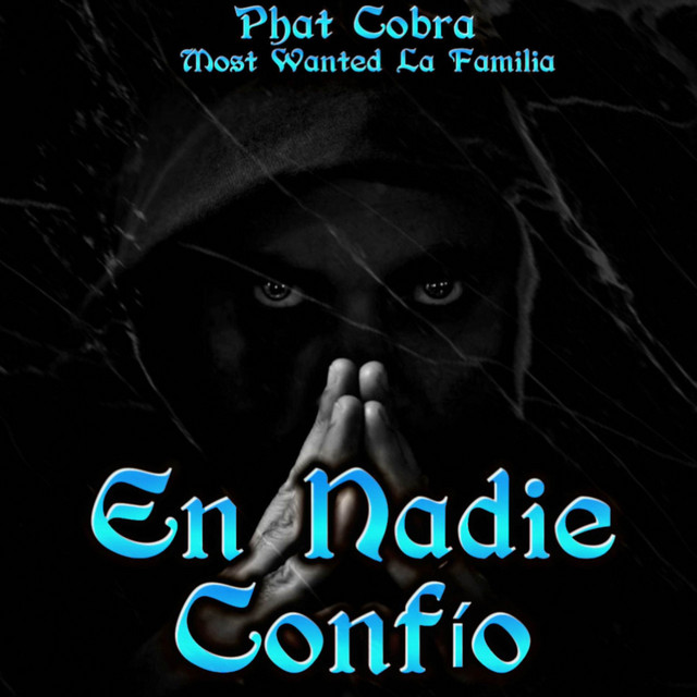 En Nadie Confio