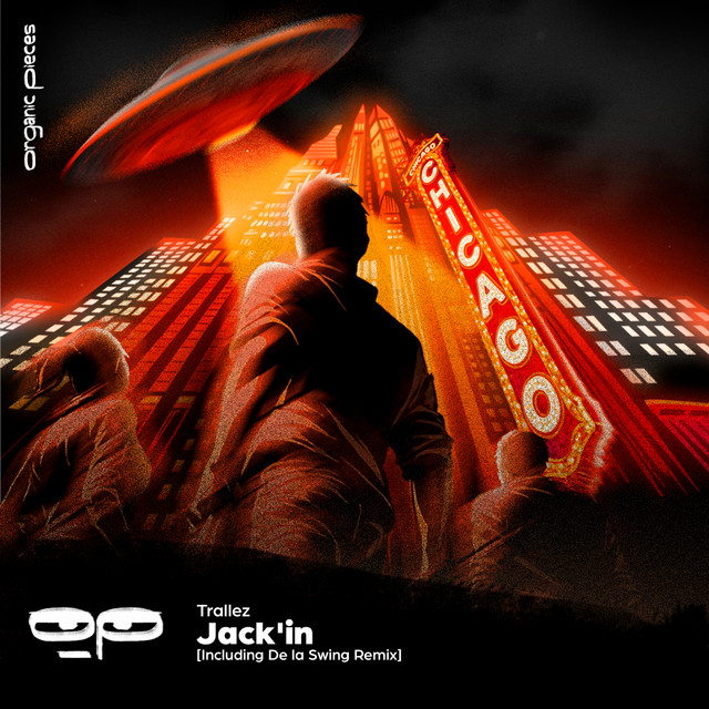 Jack'in album art
