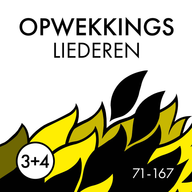 Hij is de Almachtige (155)