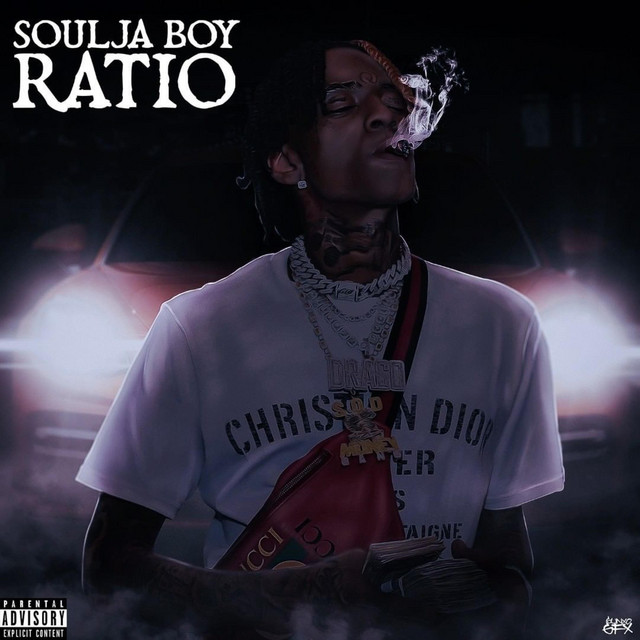 Ratio album image