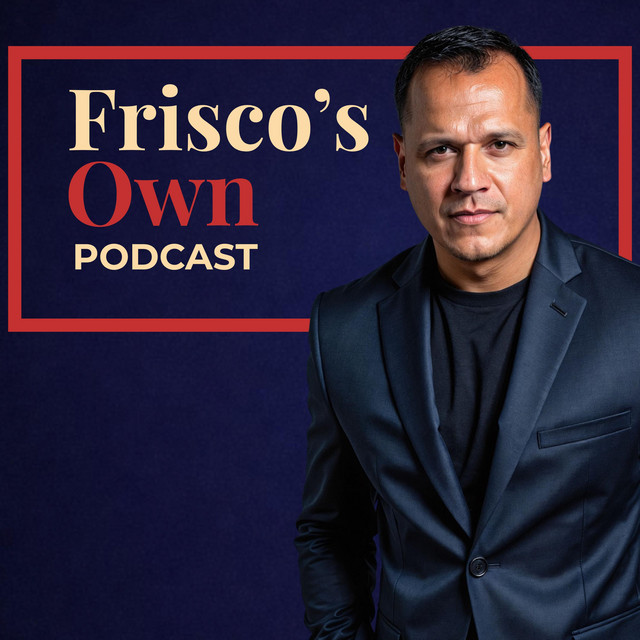 Frisco's Own cover art