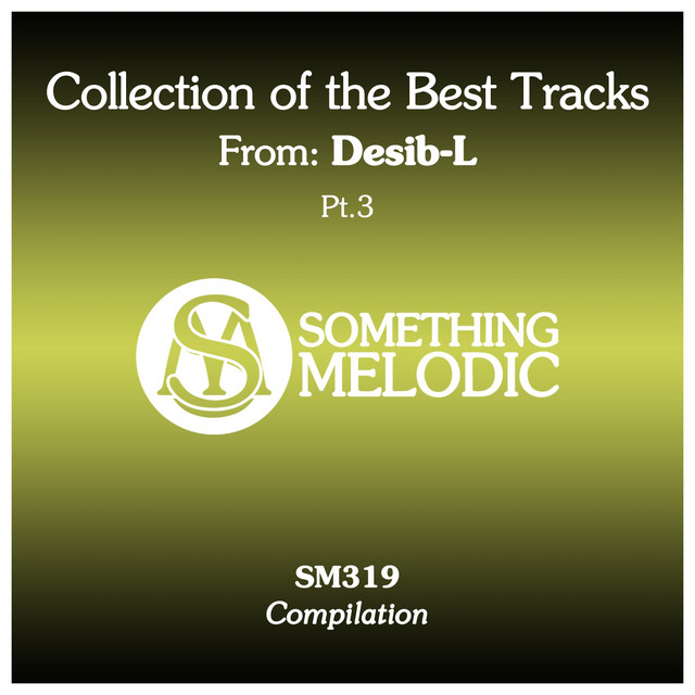 Collection of the Best Tracks From: Desib-L, Pt. 3 cover art