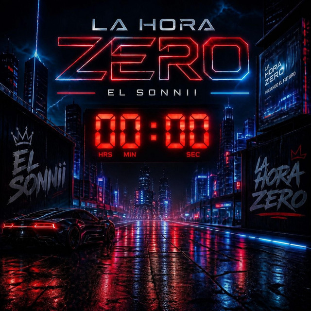La Hora Zero