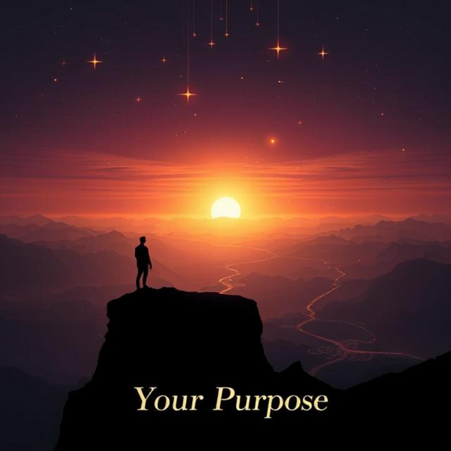 Your purpose