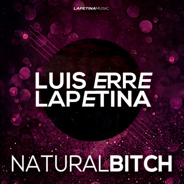Natural Bitch cover art