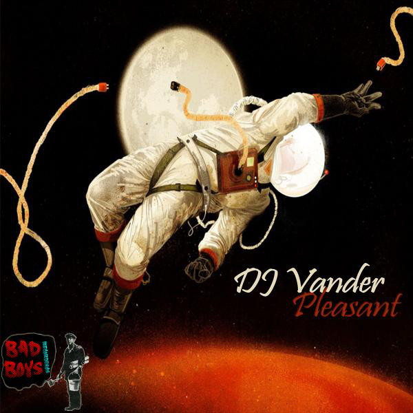 DJ Vander