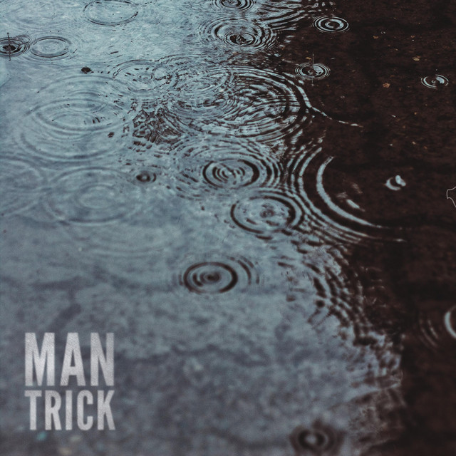 First Chapter cover art