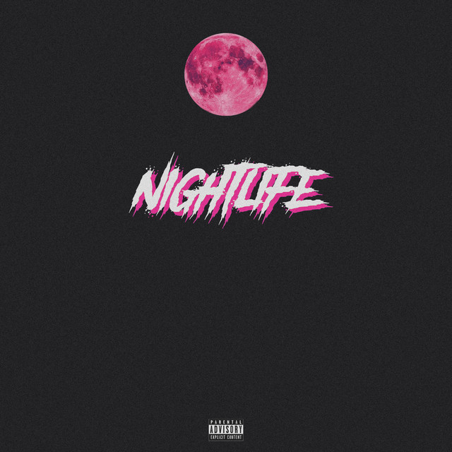 Cover art for Yungbeat — Nightlife