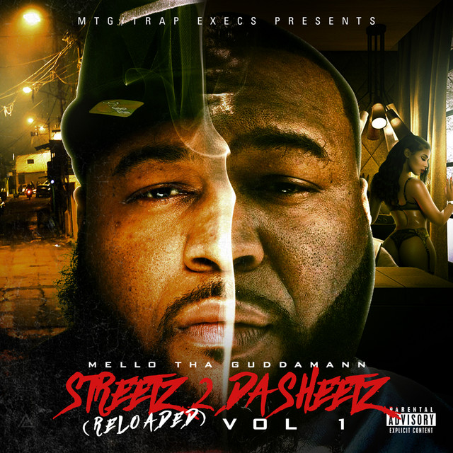 From ‎– Gangstrez Sh'killa Da / G-RAP 〜