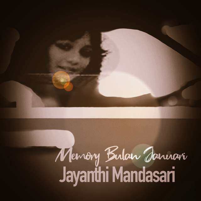 Memory Bulan Januari cover art