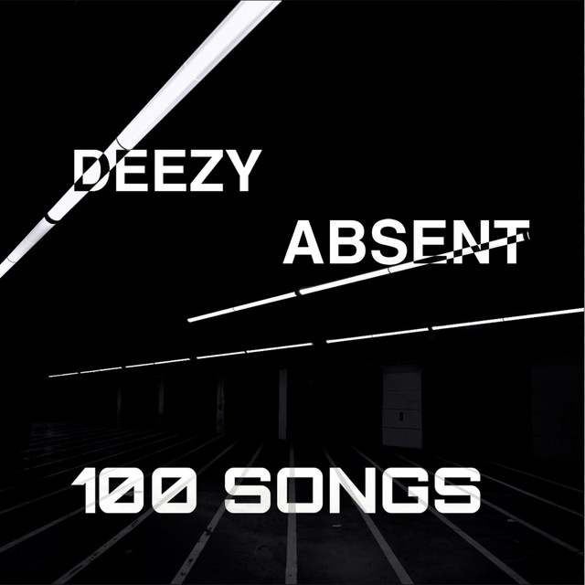 100 Songs cover