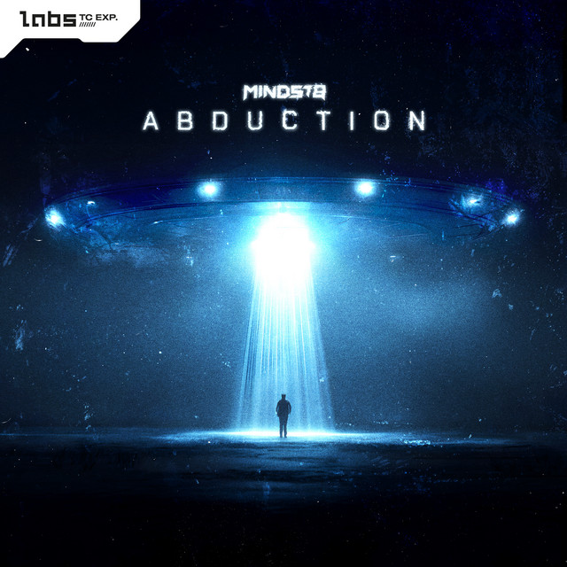 ABDUCTION cover art
