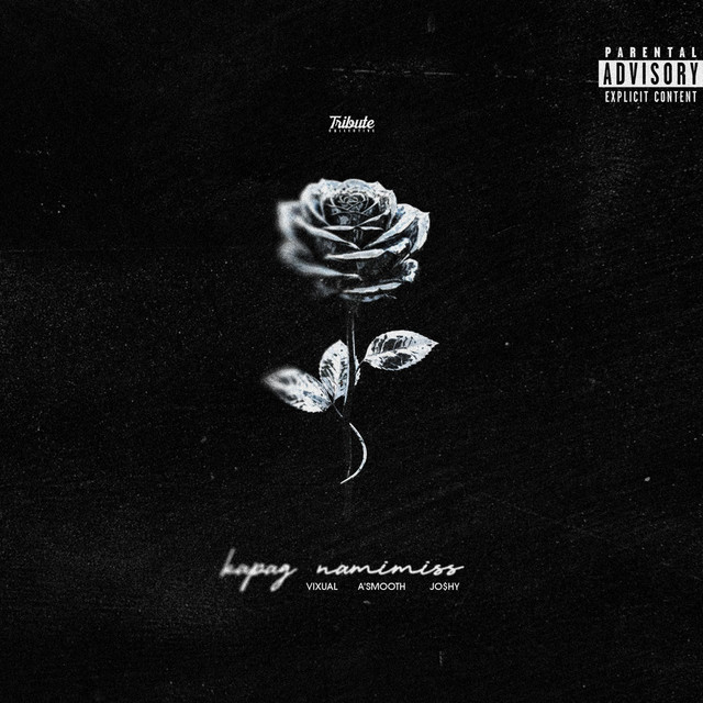 KAPAG NAMIMISS cover art