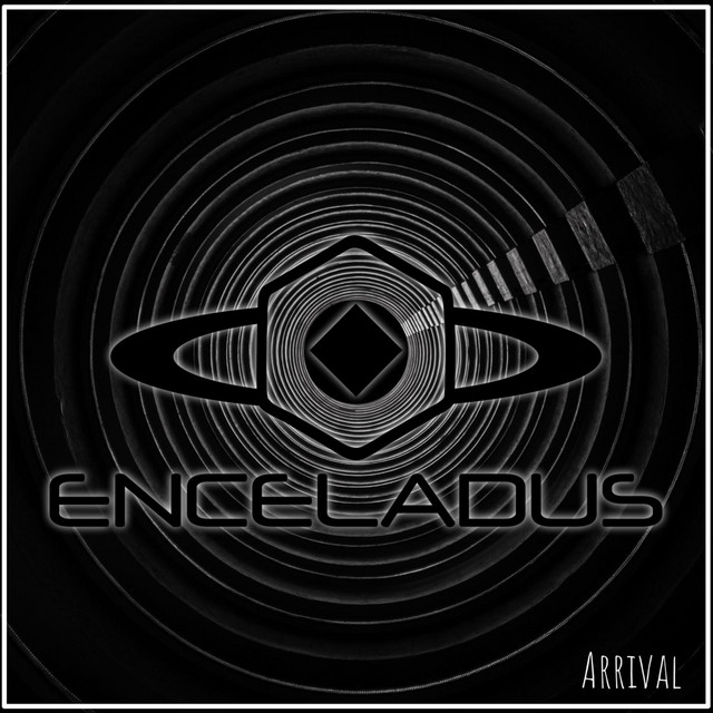 Arrival cover art