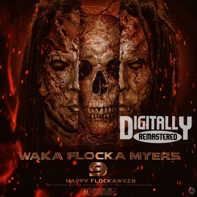 Waka Flocka Myers 9