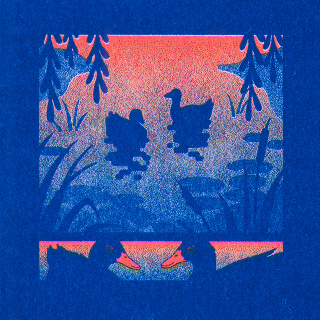 up past midnight cover art