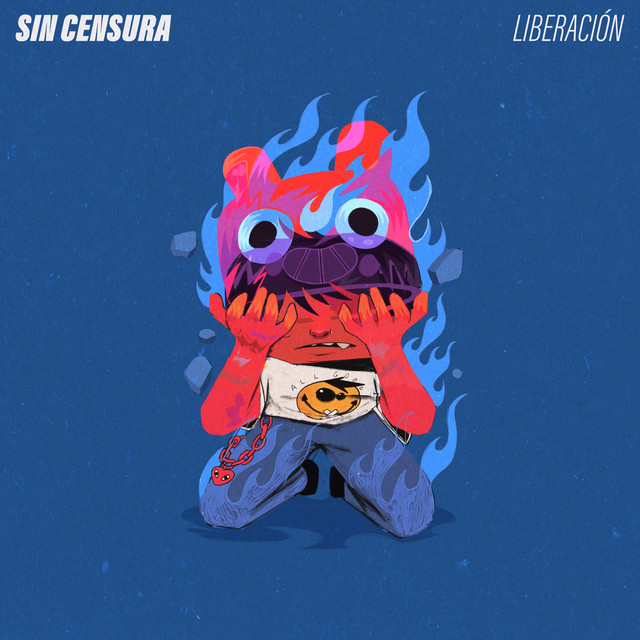 undefined album image
