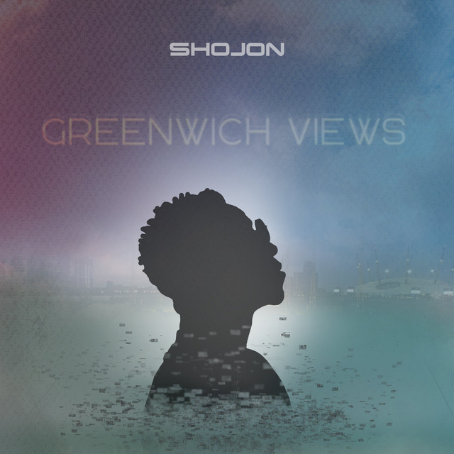 Greenwich Views cover art