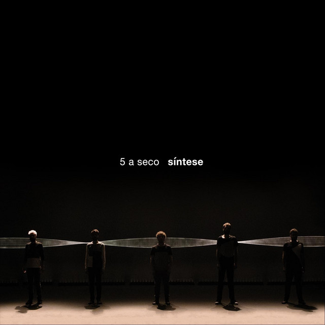 Síntese cover art