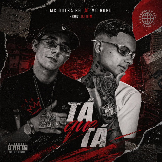Tá que tá