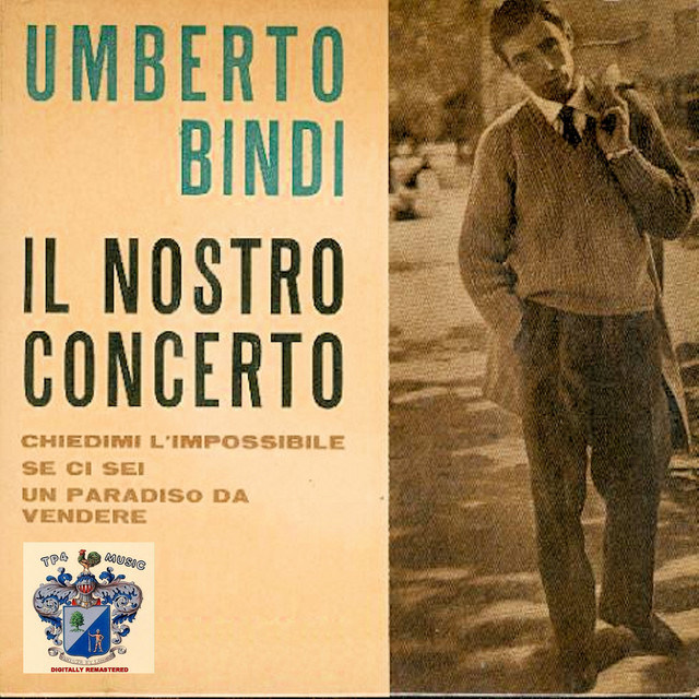 Il Nostro Concerto cover art