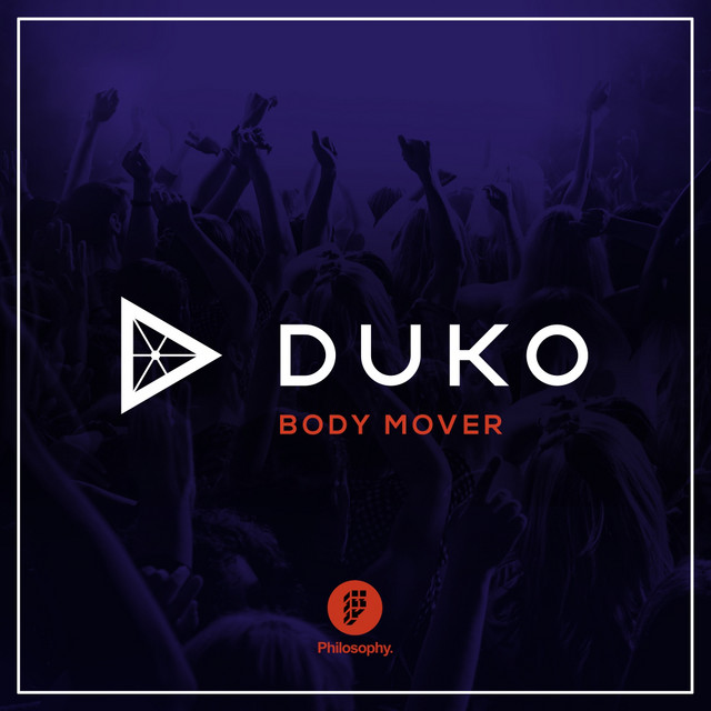 Body Mover cover