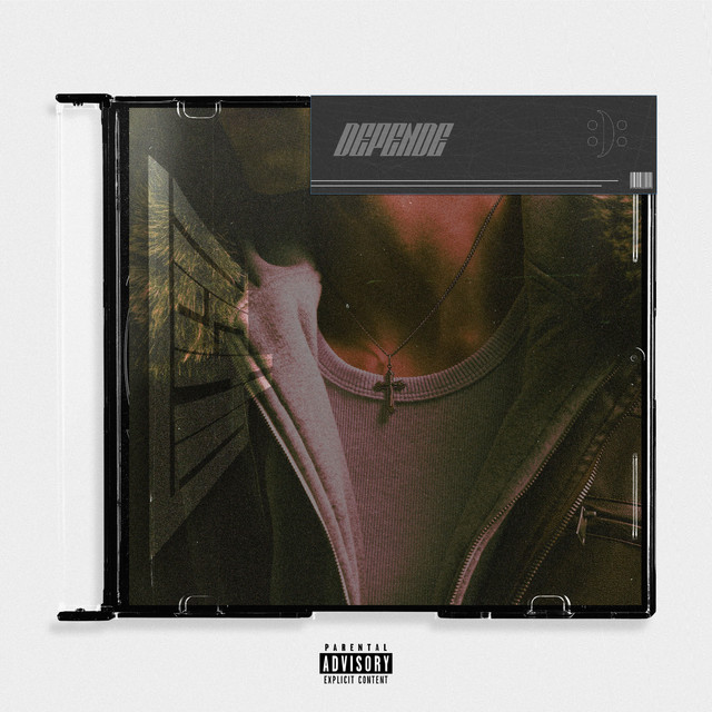 DEPENDE cover art